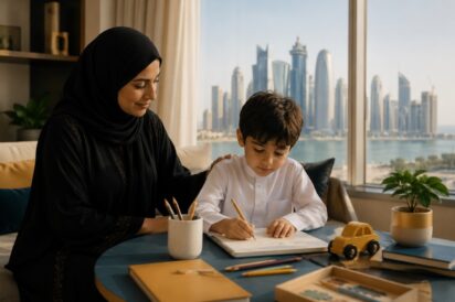 ADHD عند الأطفال وتأثير فرط الحركة وتشتت الانتباه على التركيز والثقة بالنفس