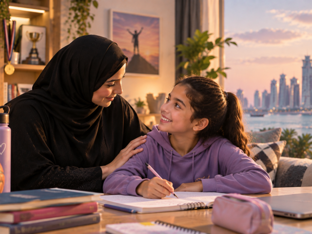 كيف تُعلّم الرياضة الأبناء المرونة بدل الفوز؟ درس مهم في تربية الأطفال